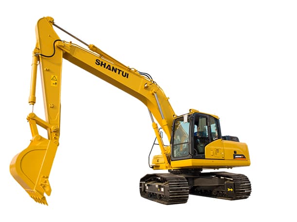 Excavatoare